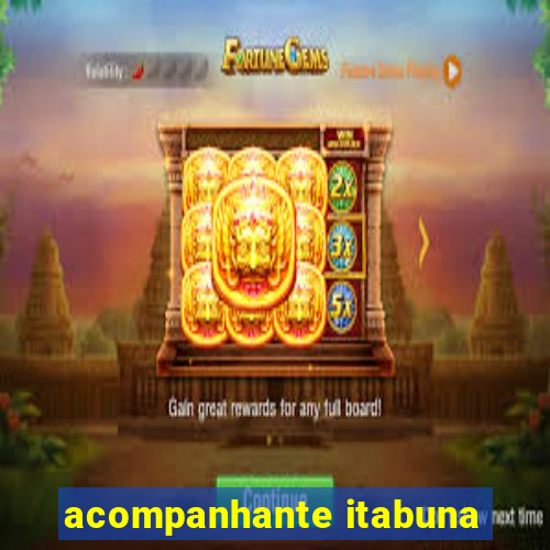 acompanhante itabuna